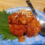 焼肉うしこぞう - 