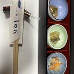 ふく料理 しのだ - 