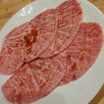 焼肉うしこぞう - 