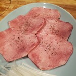 焼肉うしこぞう - 