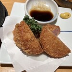 うどん居酒屋 粋 - 