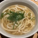 うどん居酒屋 粋 - 