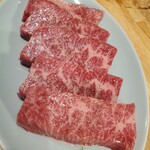 焼肉うしこぞう - 