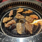 焼肉KEN - 