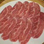 焼肉うしこぞう - 