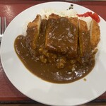 グリル&パフェ ピノキオ - 料理写真: