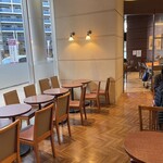 산마르크 카페 후지그란 히로시마점