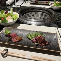 東京焼肉 一頭や コレド室町テラス店 - 