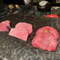 東京焼肉 一頭や コレド室町テラス店 - 