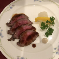 くいしんぼー山中 - 