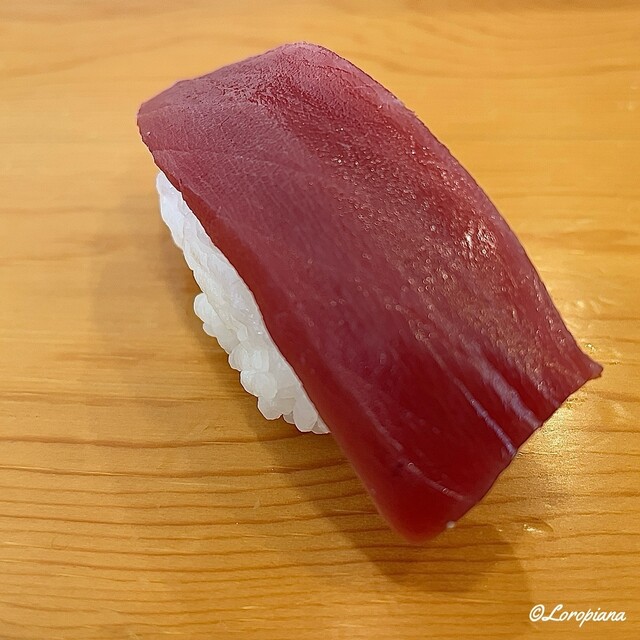 鮨 京花 - 花巻（寿司）の写真