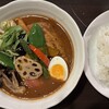 西屯田通りスープカレー本舗