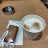 デュオカフェ 有楽町店