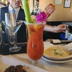 THE Signature PRIME STEAK & SEAFOOD - 