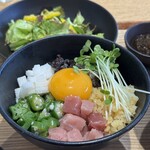 be my flora kitchen - 