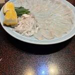 浜ふく - 
