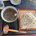 そば処 にし川 - 