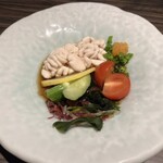 博多海鮮 金木犀 - 