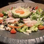 博多海鮮 金木犀 - 