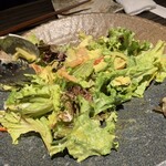 博多海鮮 金木犀 - 