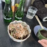 そば処 にし川 - 