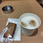 デュオカフェ - 