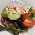 博多海鮮 金木犀 - 