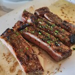 THE Signature PRIME STEAK & SEAFOOD - 