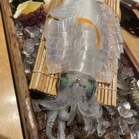 磯ぎよし 天神店 - 