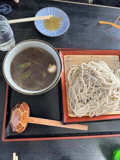 Soba Dokoro Nishikawa