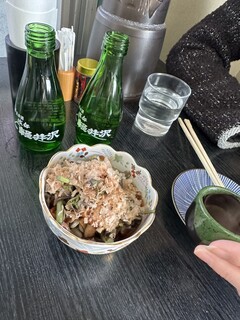 Soba Dokoro Nishikawa