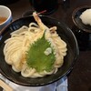 ざいごうどん 本家 わら家