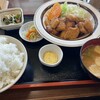 みよし食堂