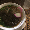 うどん そば お食事処 よしこ