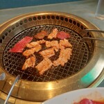 元祖 平壌冷麺屋 - 