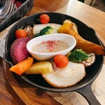 BELLA BOCCA 阪急梅田店 - 