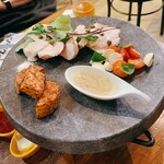 BELLA BOCCA 阪急梅田店 - 