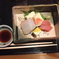 京懐石とゆば料理 松山閣 JR京都伊勢丹店 - 