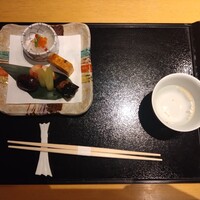 京懐石とゆば料理 松山閣 JR京都伊勢丹店 - 