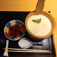 京懐石とゆば料理 松山閣 JR京都伊勢丹店 - 