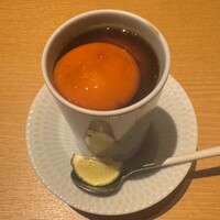 鶏料理 清水 - 