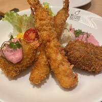 ビストロカラト - 