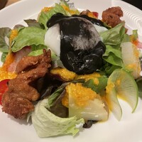 ビストロカラト - 