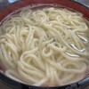 釜あげうどん 長田 in 香の香