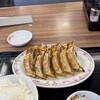 餃子の王将 空港線豊中店