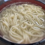 釜あげうどん 長田 in 香の香 - 