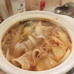 遊心居酒屋ぁ いろりんあん - 