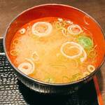 ステーキハウス 听 - 