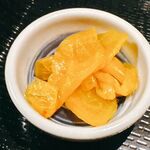 ステーキハウス 听 - 