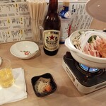 遊心居酒屋ぁ いろりんあん - 
